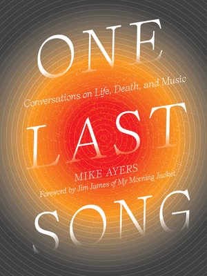 cover image of One Last Song